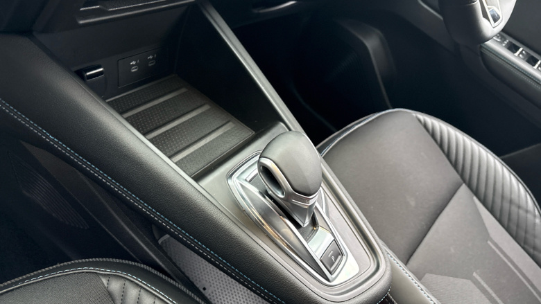 Renault Symbioz 1.6 E-Tech FHEV 145 Techno Esprit Alpine 5dr Auto Hybrid Estate